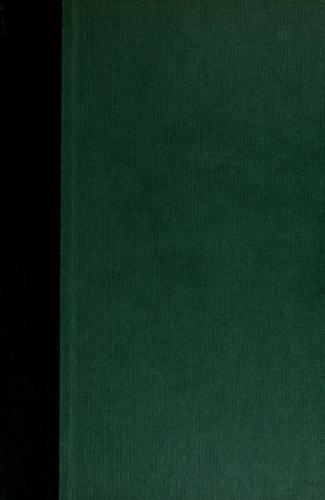 Cover for Dylan Thomas