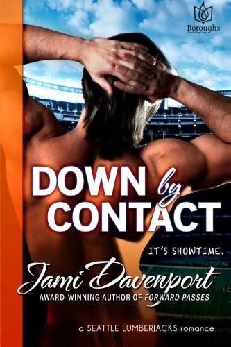 Cover for Down by Contact