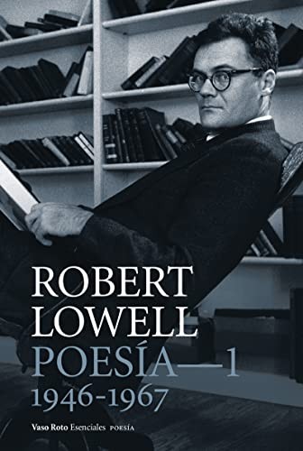 Cover for Poesía Completa-1