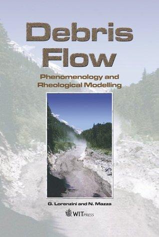Cover for Debris flow