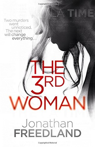 Cover for The 3rd Woman