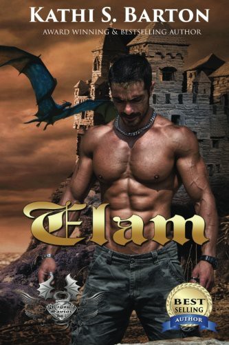 Cover for Elam