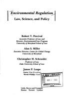 Cover for Environmental regulation