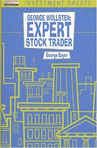 Cover for George Wollsten