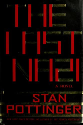 Cover for The last Nazi