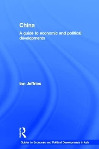 Cover for China