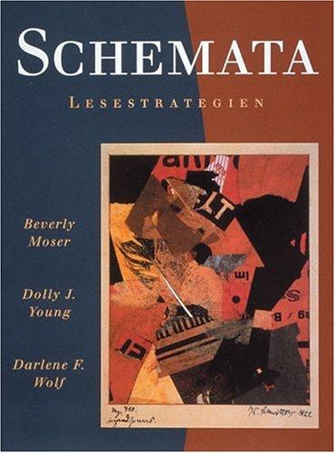 Cover for Schemata
