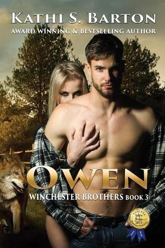 Cover for Owen