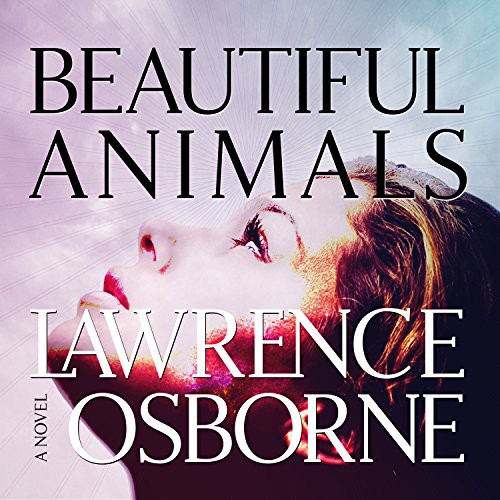 Cover for Beautiful Animals
