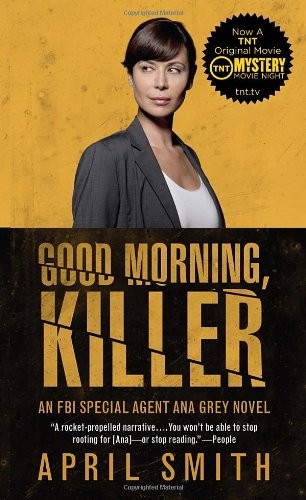 Cover for Good Morning, Killer