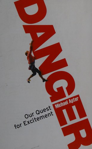 Cover for Danger