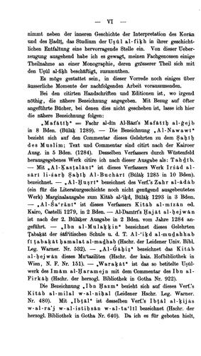 Cover for Die Ẓâhiriten, ihr Lehrsystem und ihre Geschichte