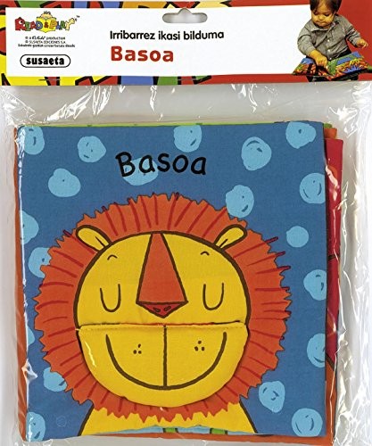 Cover for Basoa