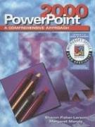 Cover for PowerPoint 2000