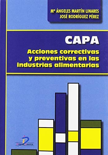 Cover for CAPA