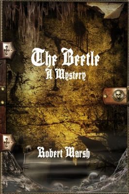Cover for Beetle