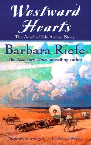 Cover for Westward Hearts