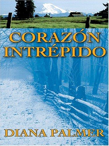 Cover for Corazón intrépido