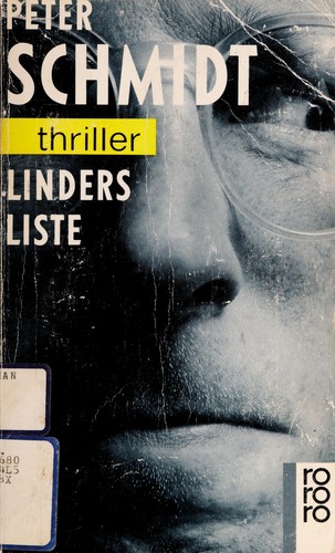 Cover for Linders Liste
