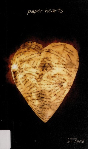 Cover for Paper hearts