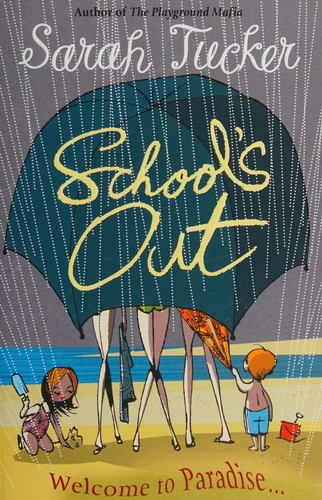 Cover for School's Out