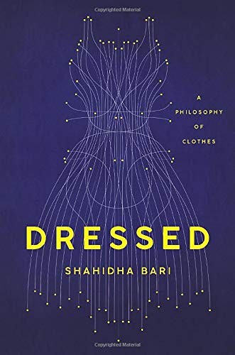 Cover for Dressed