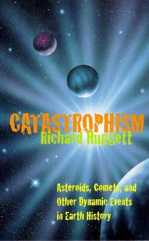 Cover for Catastrophism