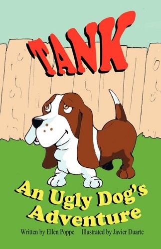 Cover for Tank
