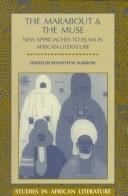 Cover for The marabout and the muse