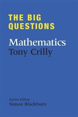Cover for Mathematics