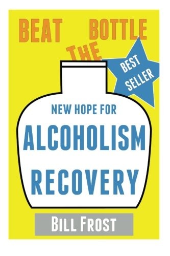 Cover for New Hope for Alcoholism Recovery