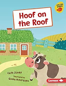 Cover for Hoof on the Roof