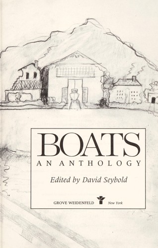 Cover for Boats