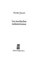 Cover for Las muchachas sudamericanas