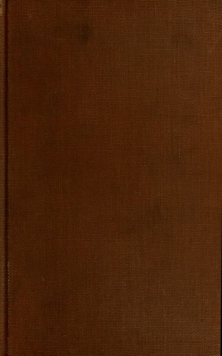 Cover for Medical science abstracts & reviews.  v. 1-12; Oct. 1919-Sept. 1925