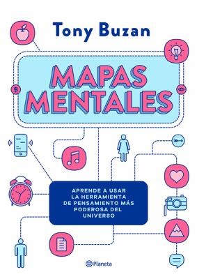 Cover for Mapas mentales