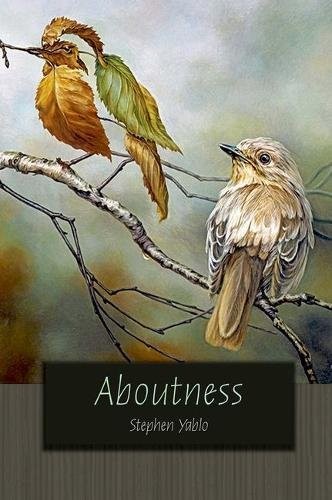 Cover for Aboutness