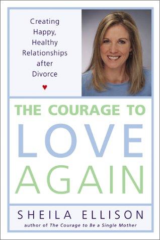 Cover for The Courage to Love Again