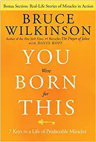 Cover for You Were Born for This