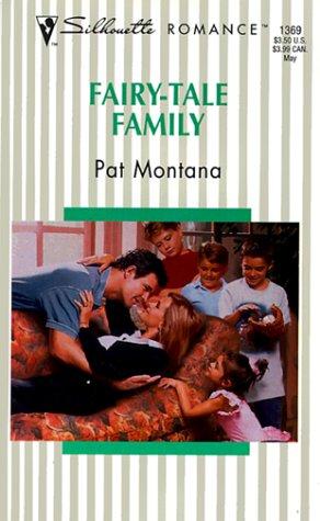 Cover for Fairy Tale Family