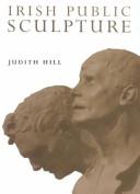 Cover for Irish public sculpture
