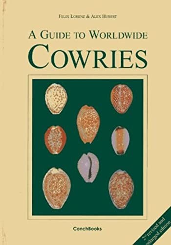 Cover for A Guide to Worldwide Cowries
