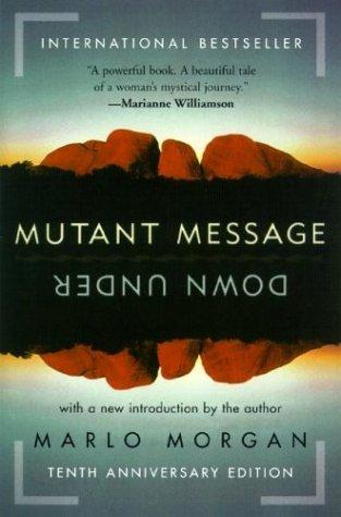 Cover for Mutant message down under