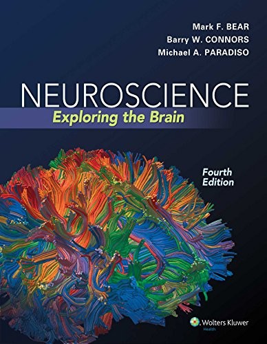 Cover for Neuroscience