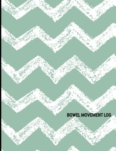 Cover for Bowel Movement Log