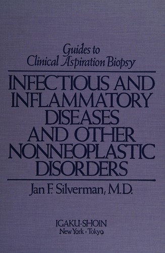 Cover for Infectious and inflammatory diseases and other nonneoplastic disorders