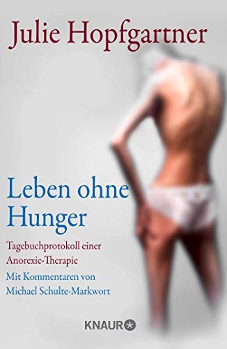 Cover for Leben ohne Hunger