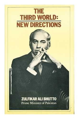 Cover for New directions