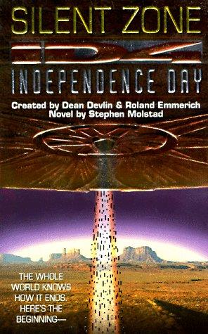 Cover for Independence Day
