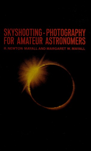 Cover for Skyshooting